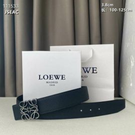 Picture of Loewe Belts _SKULoeweBelt38mmX100-125cm8L5015358